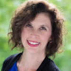 Meet your Posher, Kristin